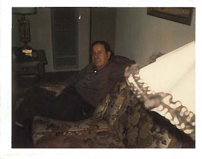 Photo of Nicholas Gonzales