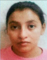 Photo of Maria Contreras Lopez