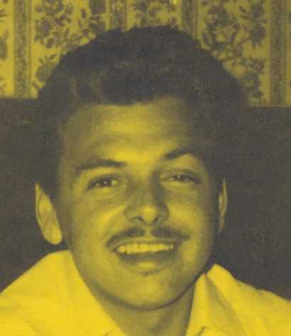 Photo of Robert Perruquet