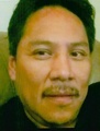 Photo of Paul Barnett