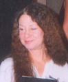 Photo of Bettina Scott