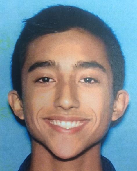 Photo of Jose Sandoval-Rodriguez