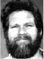 Photo of Michael Stephenson