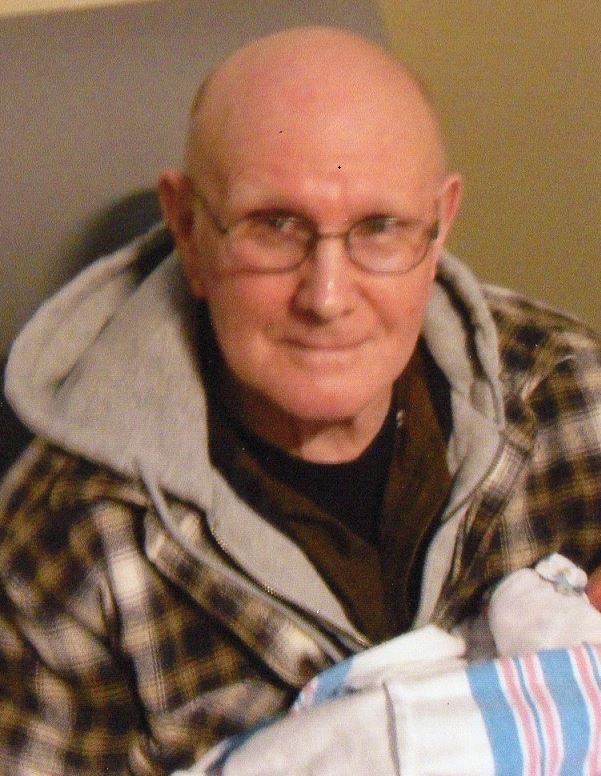 Photo of Cleveland Richardson