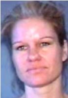 Photo of Elizabeth Johnson
