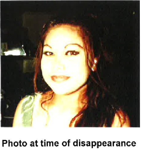 Photo of Gabriela Escobar