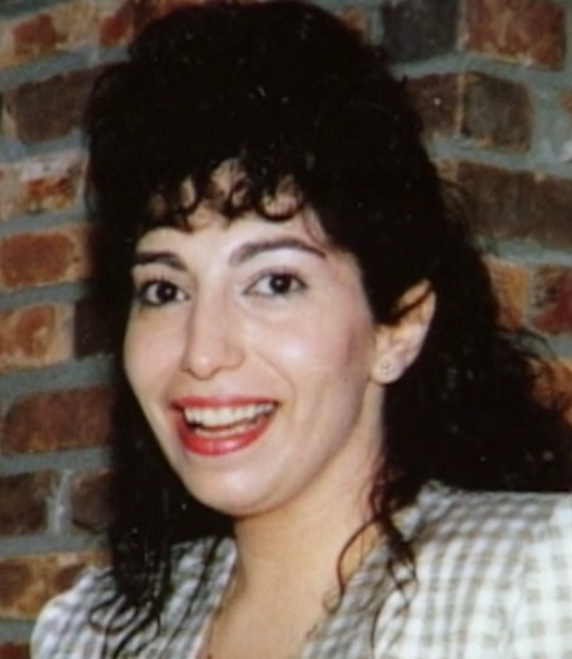 Photo of Yeda Rosenthal