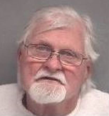 Photo of Gary McConnell