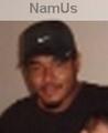 Photo of Abraham Ramirez