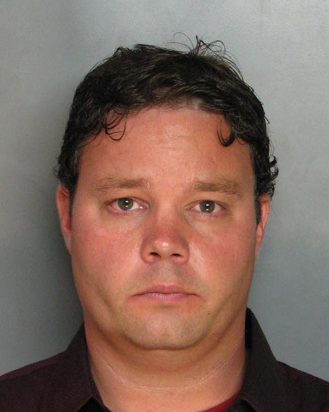 Photo of Robert Bailey