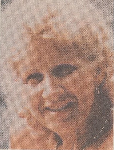 Photo of Ada Groomes