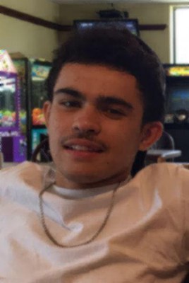 Photo of Enrique Rios