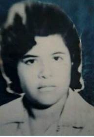 Photo of Ana Guevara Valdez