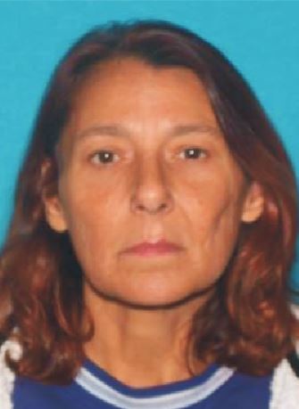 Photo of Janelle Johnson