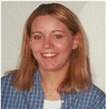 Photo of Crystal Arensdorf