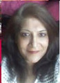 Photo of Shaila Noormohamed-Holt