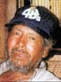 Photo of Miguel Bernal