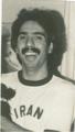 Photo of Manouchehr Nafar