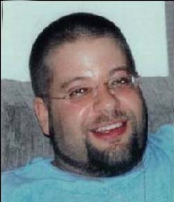 Photo of Richard Petrone