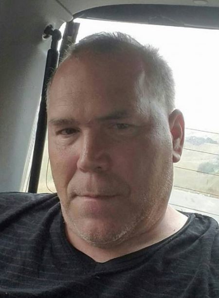 Photo of David Dean