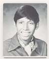 Photo of Eric Minnis
