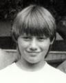 Photo of Nicholas Smith