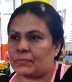 Photo of Lucia Mendoza Perez