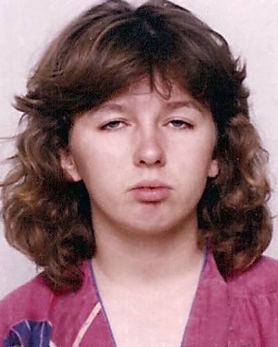 Photo of Mary Burnett