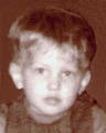Photo of Douglas Chapman