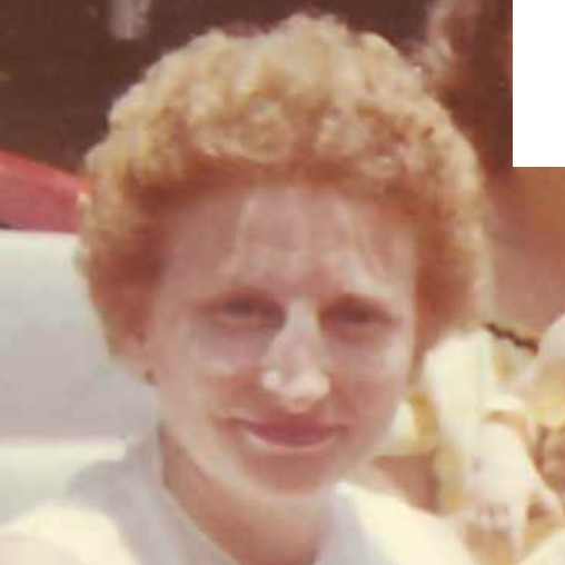 Photo of Martha Mertz
