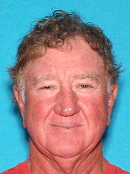 Photo of James Begley
