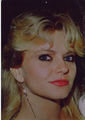 Photo of Bridget Clodfelter