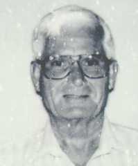 Photo of John Ward