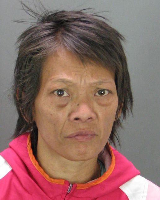 Photo of Luisita Metters