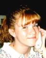 Photo of Lydia Perkins