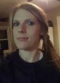 Photo of Kendra Nystrom