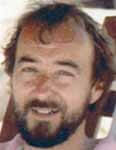 Photo of Paul Cosner
