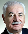 Photo of William Ewasko