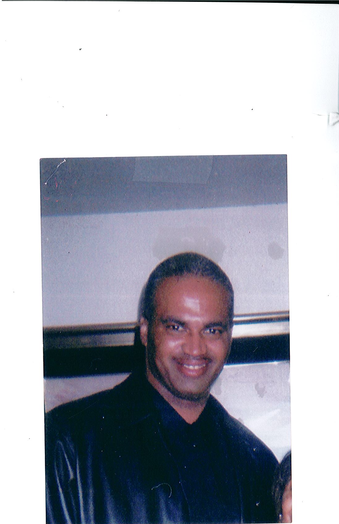 Photo of Nolan Edmonds