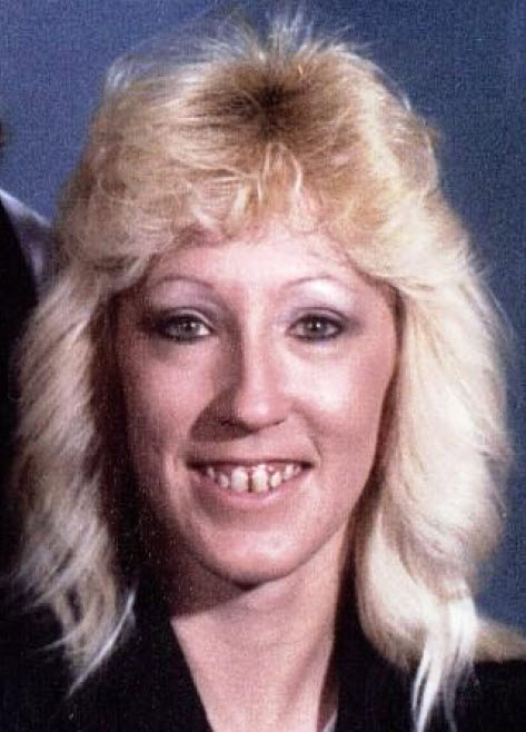 Photo of Cheryl Kenney