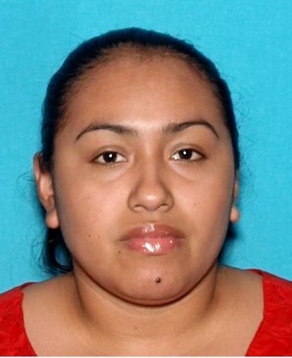 Photo of Claudia Reyes
