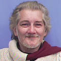 Photo of David Mugan