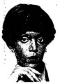 Photo of Sandra Cunningham