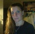 Photo of Tina Stadig