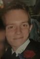 Photo of Travis Butler