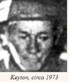 Photo of John Keyton