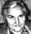 Photo of Flora Helmick