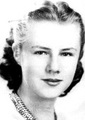 Photo of Paula Welden