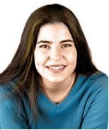 Photo of Kristen Modafferi