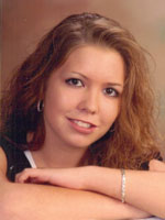 Photo of Jamie Harper